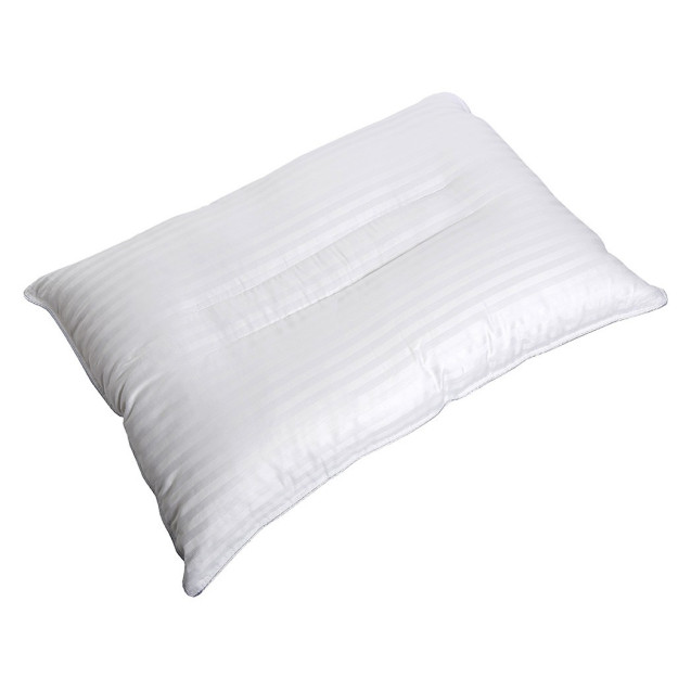 Μαξιλάρι Ανατομικό Μέτριο/Σκληρό La Luna The...