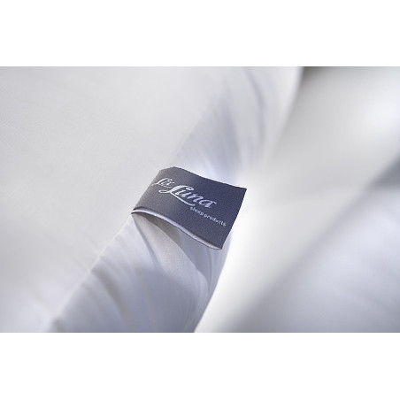 Μαξιλάρι Μέτριο/Σκληρό La Luna The Fabulous Siliconaizer De Lux 50x80