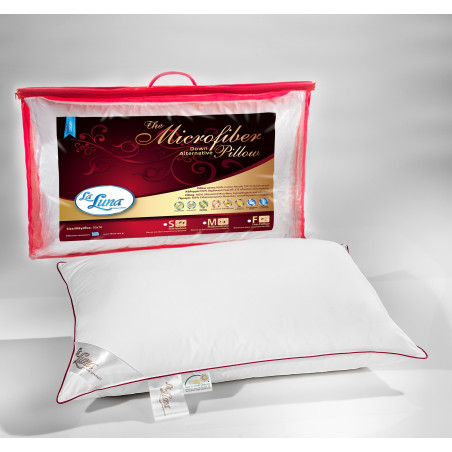 Μαξιλάρι Μαλακό La Luna The Microfiber Pillow 50x70