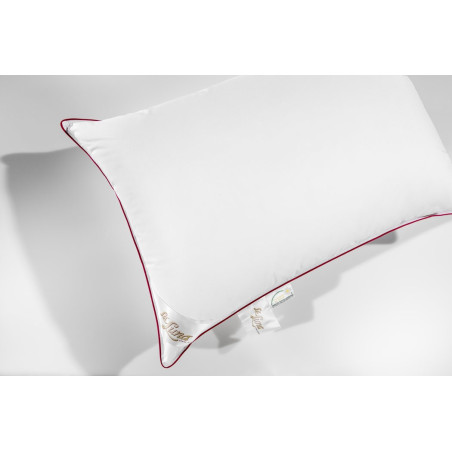 Μαξιλάρι Σκληρό La Luna The Microdown Alternative Pillow 50x70