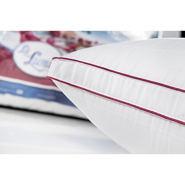 Μαξιλάρι Μέτριο/Σκληρό La Luna The Superia Down...