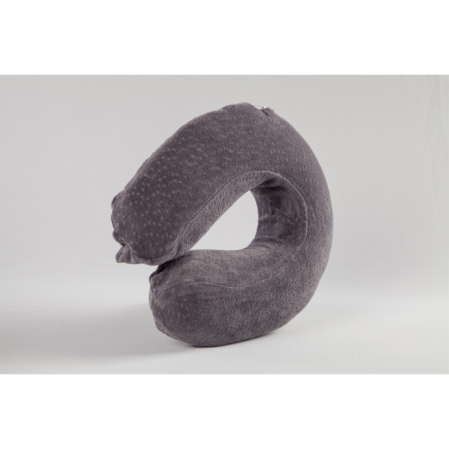 Μαξιλάρι Μέτριο La Luna Elipse The Neck Pillow...
