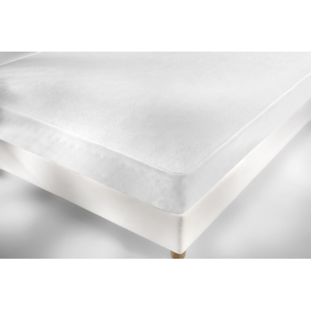 Αδιάβροχο Κάλυμμα Κούνιας La Luna Flannel 70x140+15