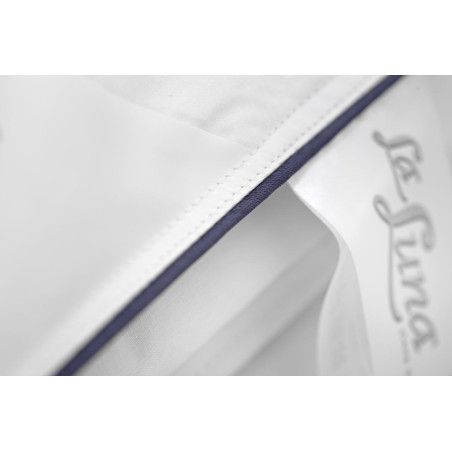 Πουπουλένιο Πάπλωμα King Size La Luna The White Duvet 80/20 240x260