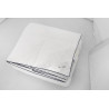 Πουπουλένιο Πάπλωμα King Size La Luna The White Duvet 80/20 240x260