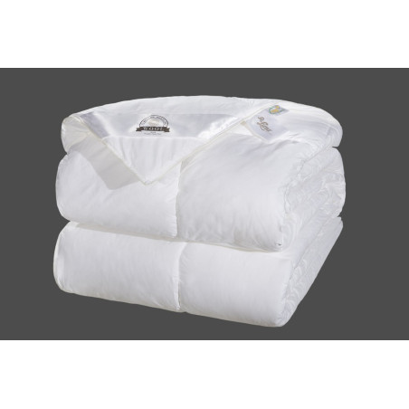 Μάλλινο Πάπλωμα Υπέρδιπλο La Luna The Wool Natural Duvet 220x240