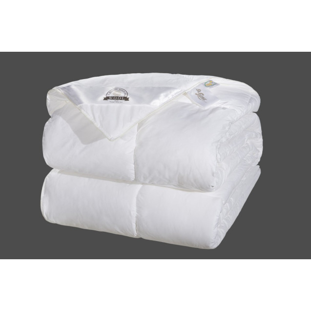 Μάλλινο Πάπλωμα King Size La Luna The Wool...