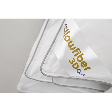 Πάπλωμα King Size La Luna 3D Hollowfiber 240x260