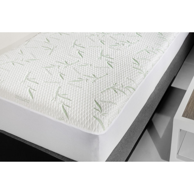 Αδιάβροχο Προστατευτικό Κάλυμμα La Luna Bamboo...