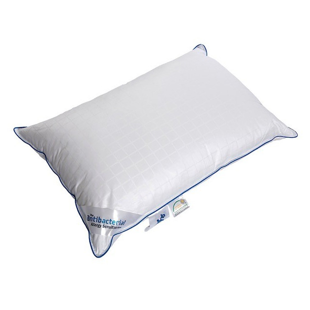 Βρεφικό Μαξιλάρι La Luna The Antibacterial...