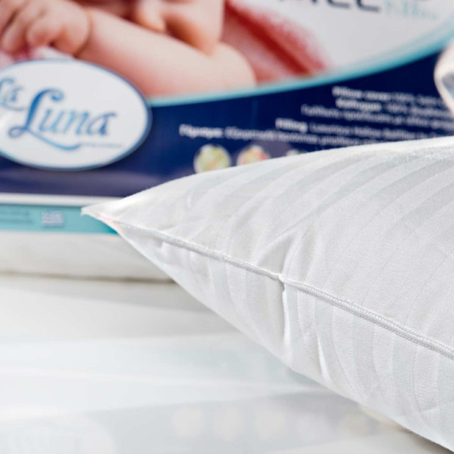 Βρεφικό Μαξιλάρι La Luna My First Trevira...