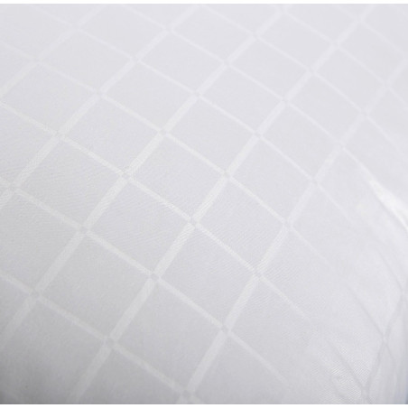 Μαλακό Μαξιλάρι La Luna The Superior Latex Natural Low Profile Pillow 66x49