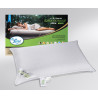 Μαξιλάρι La Luna The Superior Latex Natural High Profile Pillow 75x48