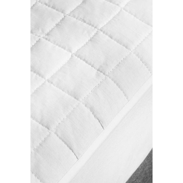 Κάλυμμα Στρώματος Καπιτονέ Με Φάσα Μονό La Luna...