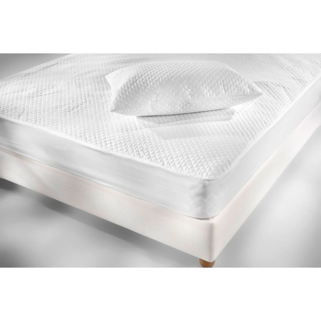 Κάλυμμα Στρώματος Καπιτονέ Με Φάσα Μονό La Luna...