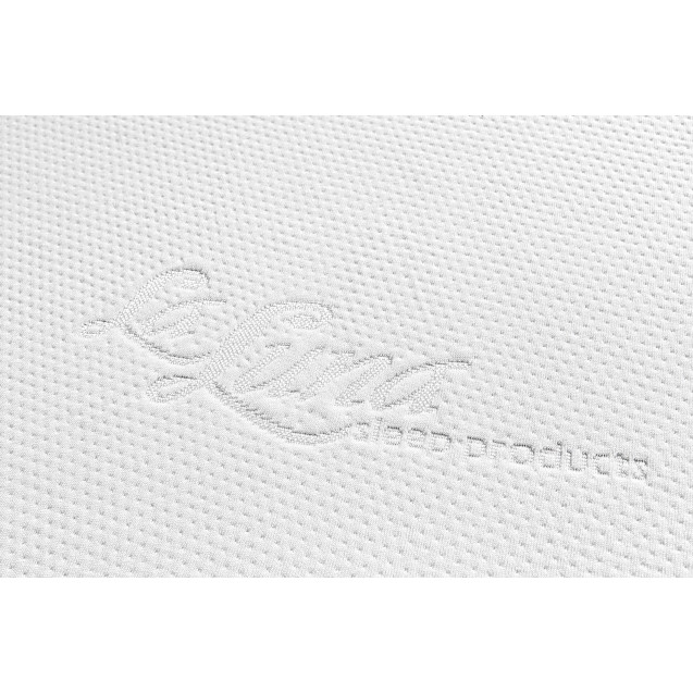 Κάλυμμα Στρώματος Αδιάβροχο Ημίδιπλο La Luna...