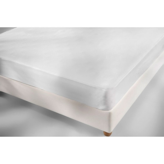 Κάλυμμα Στρώματος Αδιάβροχο Με Φάσα Ημίδιπλο La Luna Luna...