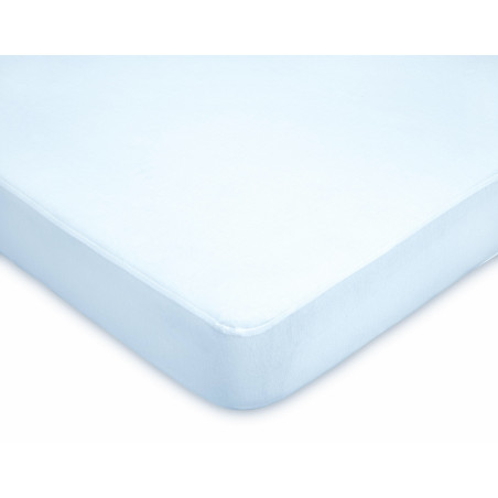 Κάλυμμα Στρώματος Αδιάβροχο Με Φάσα King Size La Luna Luna 180x200+35