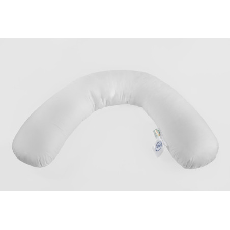 Μαξιλάρι Θηλασμού La Luna The Breastfeeding Relax Pillow Μέτριο 150x20