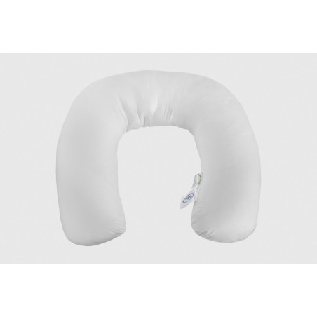 Μαξιλάρι Θηλασμού La Luna The Breastfeeding Relax Pillow Μέτριο 150x20