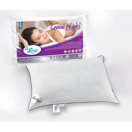 Μαξιλάρι Σκληρό La Luna The Good Night Pillow Premium 50x70