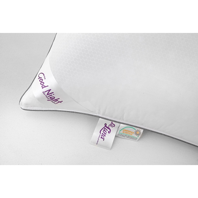 Μαξιλάρι Σκληρό La Luna The Good Night Pillow...