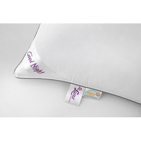 Μαξιλάρι Σκληρό La Luna The Good Night Pillow Premium 50x70