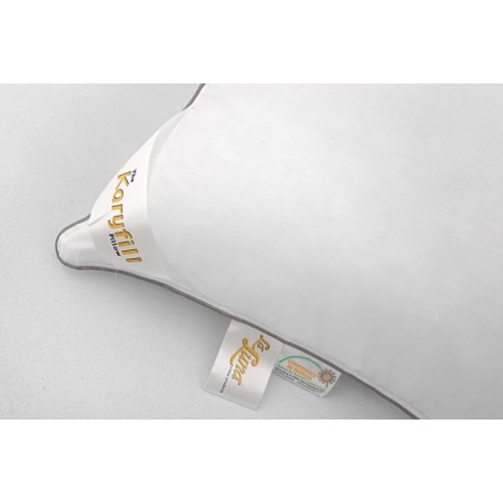 Μαξιλάρι Extra Σκληρό La Luna The New Karyfill Pillow 50x70