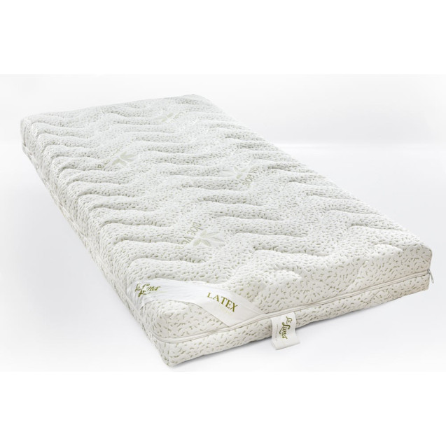 Βρεφικό Στρώμα La Luna Latex 60x120+12
