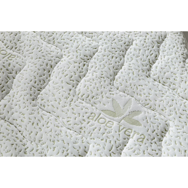 Βρεφικό Στρώμα La Luna Latex 60x120+12