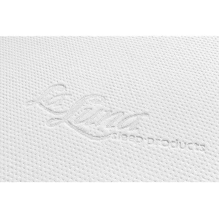 Κάλυμμα Στρώματος Αδιάβροχο Διπλό La Luna Jacguard 150x200+30