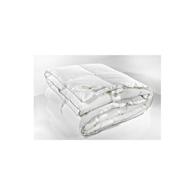 Πάπλωμα μάλλινο La Luna The Baby Wool Natural...