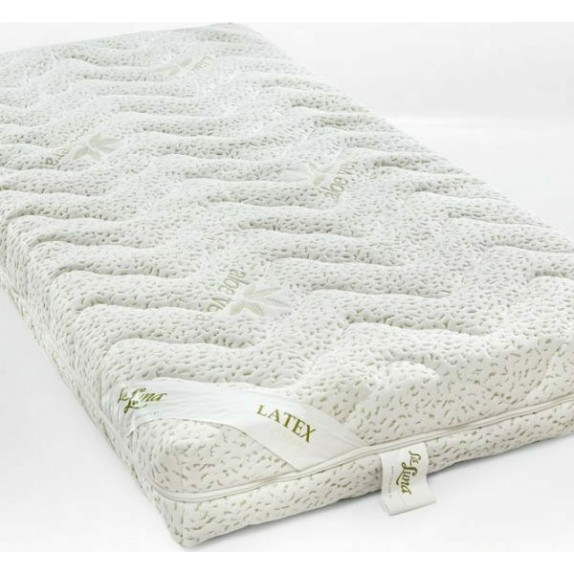 Βρεφικό στρωμα Latex 70x140+12