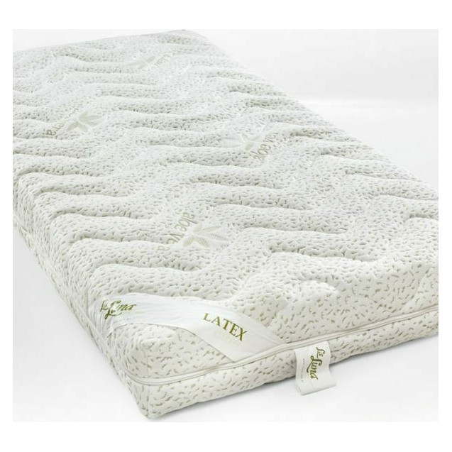 Βρεφικό στρωμα Latex 70x140+12