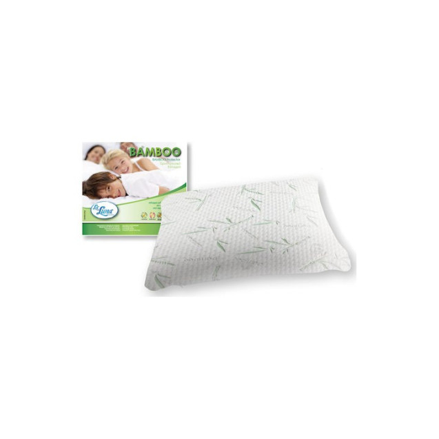 Μαξιλαροθήκες Bamboo La Luna (no waterproof) 50x70
