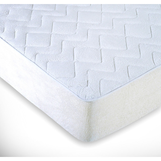 Επίστρωμα Aδιάβροχο La Luna καπιτονέ Onda...