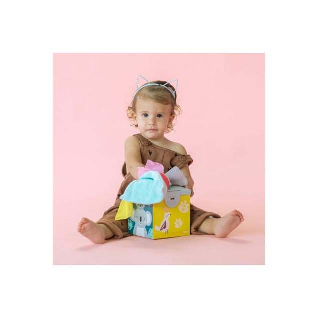 Παιχνίδι δραστηριοτήτων Taf Toys Kimmy Koala...