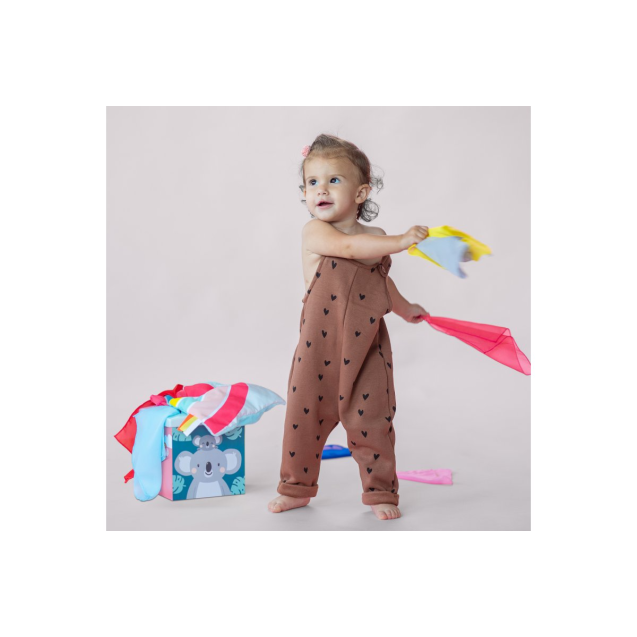 Παιχνίδι δραστηριοτήτων Taf Toys Kimmy Koala...