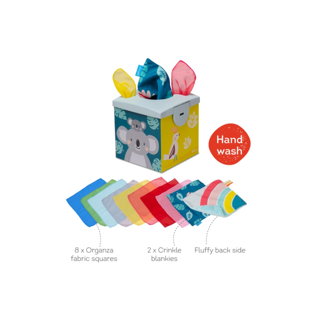 Παιχνίδι δραστηριοτήτων Taf Toys Kimmy Koala...