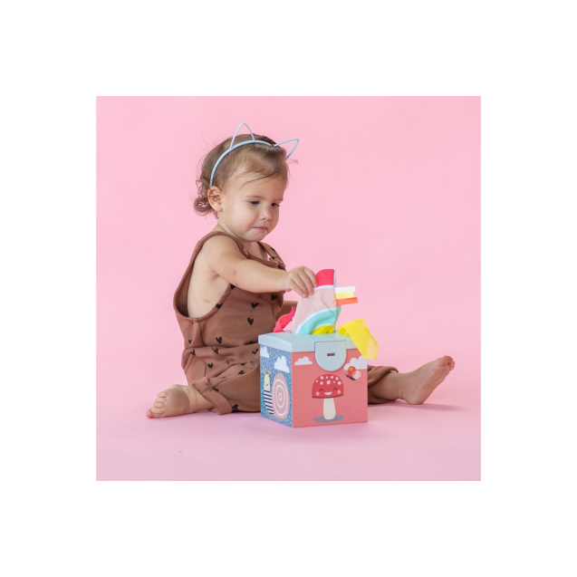 Παιχνίδι δραστηριοτήτων Taf Toys Kimmy Koala...