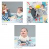 Χαλάκι Δραστηριοτήτων Taf Toys i Love Big Mat-Soft Colors T-12175