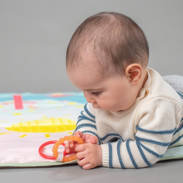 Χαλάκι Δραστηριοτήτων Taf Toys i Love Big...