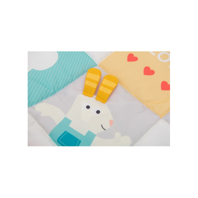 Χαλάκι Δραστηριοτήτων Taf Toys i Love Big...