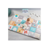 Χαλάκι Δραστηριοτήτων Taf Toys i Love Big Mat-Soft Colors T-12175