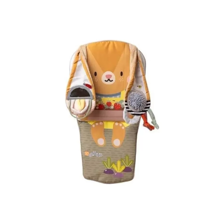 Παιχνίδι Αυτοκινήτου Taf Toys Bunny Play & Kick T-13325