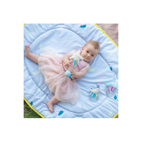 Κουδουνίστρα Taf Toys Star Rainstick 0+ T-12645