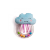 Κουδουνίστρα Taf Toys Cheerful Cloud Rattle T-12075