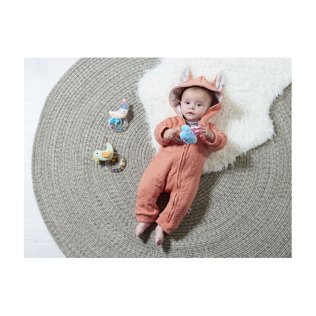 Κουδουνίστρα Taf Toys Cheerful Cloud Rattle...