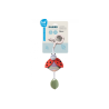Μουσικό Παιχνίδι Κρεμαστό Taf Toys Ladybug T-13245
