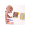 Παιχνίδι Δραστηριοτήτων Taf Toys My 1st Tummy-Time Cards  T-12835